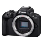 Canon EOS R50 Body – Black