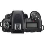 Nikon D7500 Body – Black - Imagen 2