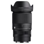 Sigma 16-300 mm f/3,5-6,7 DC OS Contemporary Sony E-Mount