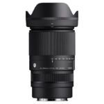 Sigma 16-300 mm f/3,5-6,7 DC OS Contemporary Canon RF-Mount