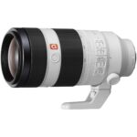Sony FE 100–400 mm f/4.5–5.6 GM OSS