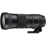 Sigma 150-600mm f5.0-6.3 DG OS HSM Contemporary for Nikon