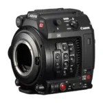 Canon EOS C200 Body