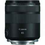 Canon RF 85mm f2.0 Macro IS STM