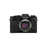 Fujifilm X-T30 II Body – Black