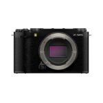 Fujifilm X-M5 Body – Black