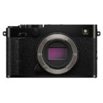 Fujifilm X-E5 Body – Black