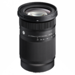 Sigma 20-200 mm f/3.5-6.3 DG Contemporary for Sony E-Mount