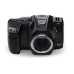 Blackmagic Design Pocket Cinema Camera 6K Pro