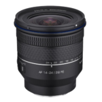 Samyang 14–24 mm F2,8 AF Sony E-Mount
