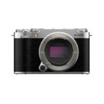 Fujifilm X-M5 Body – Silver