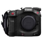 Canon EOS C80 Body