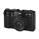 Fujifilm FinePix X100VI – Black