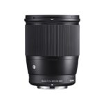 Sigma 16 mm f/1.4 DC DN Contemporary Z-Mount