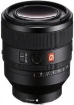 Sony FE 50mm f/1.2 GM