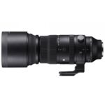 Sigma 150-600 mm F5-6,3 DG DN OS Sports L-Mount