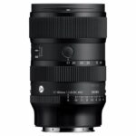 Sigma 17-40 mm F1,8 DC Art Sony E-Mount