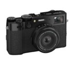 Fujifilm FinePix X100VI – Black - Imagen 10