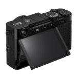 Fujifilm X-E5 Body – Black - Imagen 10