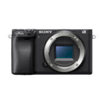 Sony Alpha 6400 Body – Black - Imagen 10