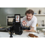 Canon EOS R50 (Black) + RF-S 18-45mm IS STM Creator Kit - Imagen 10