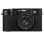 Fujifilm FinePix X100VI – Black - Imagen 12