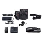 Canon EOS C80 Body - Imagen 13