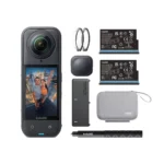Insta360 X5 Essentials Bundle - Imagen 2