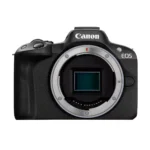 Canon EOS R50 Body – Black - Imagen 2
