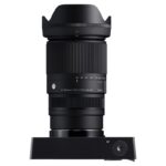 Sigma 16-300 mm f/3,5-6,7 DC OS Contemporary L-Mount - Imagen 2