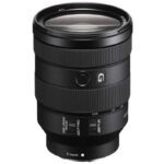 Sony FE 24-105mm f4 G OSS - Imagen 2