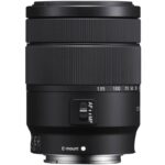 Sony 18-135 mm f/3.5-5.6 OSS E-Mount - Imagen 2