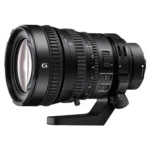 Sony PXW-FX9K + SELP28135G Lens - Imagen 2
