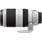Canon EF 100-400 mm f/4,5-5,6 L IS II USM - Imagen 2