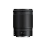 Nikon Z 85mm f/1.8 S - Imagen 2