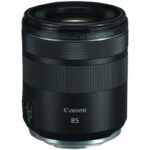 Canon RF 85mm f2.0 Macro IS STM - Imagen 2