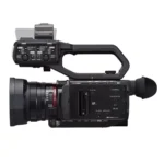 Panasonic AG-CX18EJ - Imagen 2