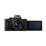 Panasonic Lumix DC-G100D + Panasonic Lumix 12-32 mm HF-S - Imagen 2
