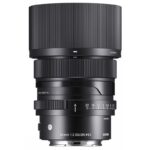 Sigma 65 mm f/2 DG DN Contemporary Lens For Sony E - Imagen 2