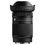 Sigma 20-200 mm f/3.5-6.3 DG Contemporary for Sony E-Mount - Imagen 2