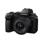 Panasonic Lumix DC-S5D + Lumix S 18-40 mm f/4.5-6.3 - Imagen 2