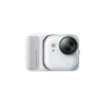 Insta360 GO Ultra Standard Bundle Arctic – White - Imagen 2