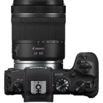 Canon EOS RP + RF 24-105 mm f/4-7.1 IS STM (Canon 3380C133) - Imagen 2