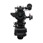 Blackmagic Design URSA Cine 12K – Body - Imagen 2