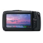 Blackmagic Design Pocket Cinema Camera 4K - Imagen 2