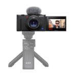 Sony ZV-1 – Vlog camera - Imagen 2