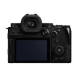 Panasonic Lumix DC-S5 IIX Body - Imagen 2