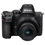 Nikon Z 5II + Nikon Z 24–50 mm f/4–6,3 - Imagen 2