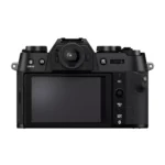 Fujifilm X-T50 Body – Black - Imagen 2