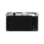 Fujifilm X-M5 Body – Silver - Imagen 2
